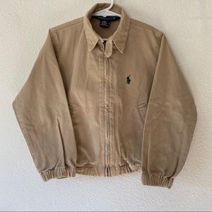 Polo by Ralph Lauren Kids Jacket